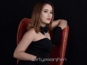 Dirtyasianjhen