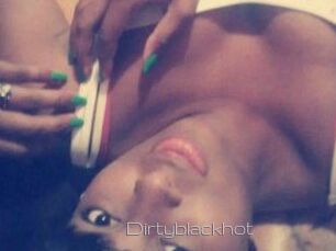 Dirtyblackhot