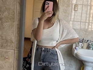 Dirtyblondi