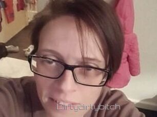 Dirtydirtybitch