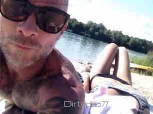 Dirtyduo77