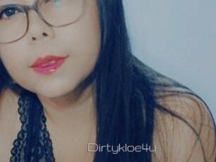 Dirtykloe4u