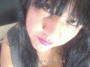 Dirtylatinax