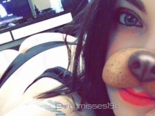Dirtymisses198