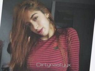 Dirtynastyyx