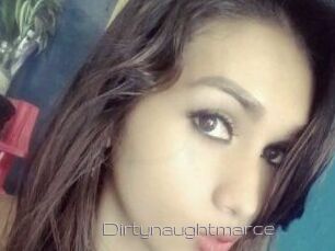 Dirtynaughtmarce