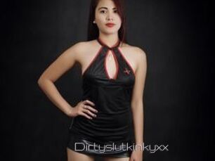 Dirtyslutkinkyxx