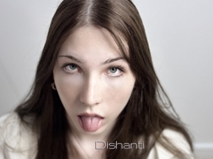 Dishanti