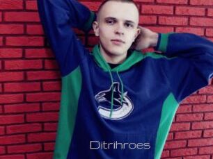 Ditrihroes
