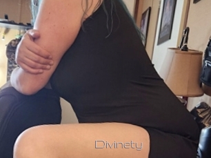 Divinety