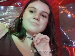 Dixieflower