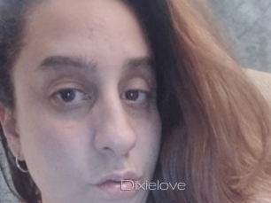 Dixielove