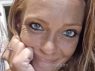 Dixiewilson
