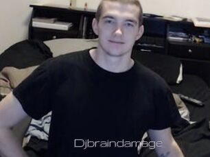Djbraindamage