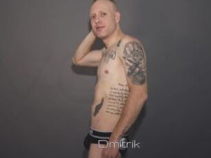 Dmitrik