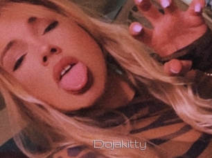 Dojakitty
