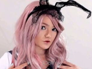 Dollfox