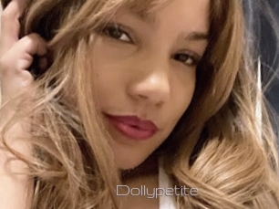 Dollypetite