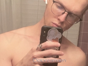 doloresmaen Vidéo de lesbienne