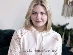 Dolorespatterson