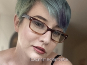 dominadentata Vidéo de lesbienne
