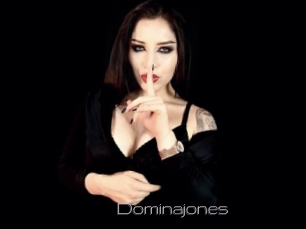 dominajones Vidéo de lesbienne