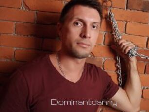 Dominantdanny