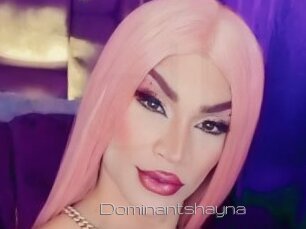 Dominantshayna