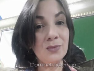 Dominatrixdemon