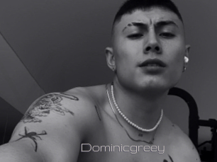 Dominicgreey