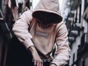 Dominickcash
