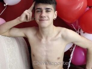 Dominicporter