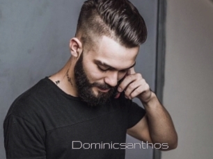 Dominicsanthos