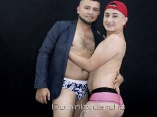Dominicxjuancho