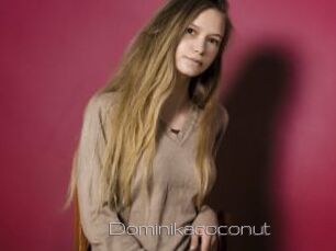 Dominikacoconut