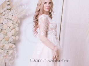 Dominikahunter