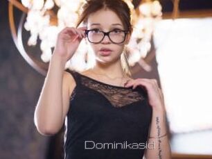 Dominikasid