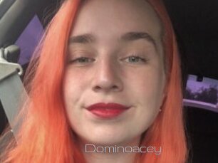 Dominoacey