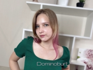 Dominoburt