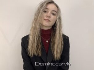 Dominocarvin