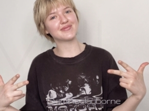 Dominoclayborne