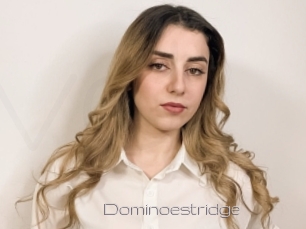 Dominoestridge