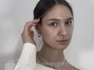 Dominofare