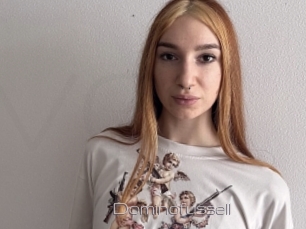Dominofussell