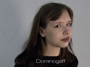Dominogaff