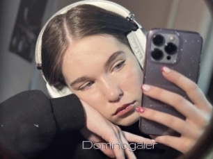 Dominogaler