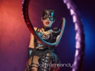 Dommemandy