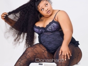 Donashanti
