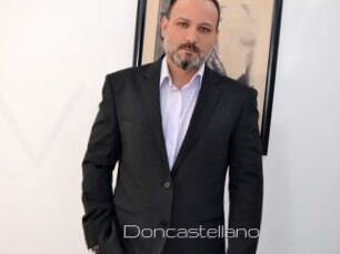 Doncastellano