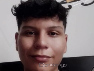 Dondanys